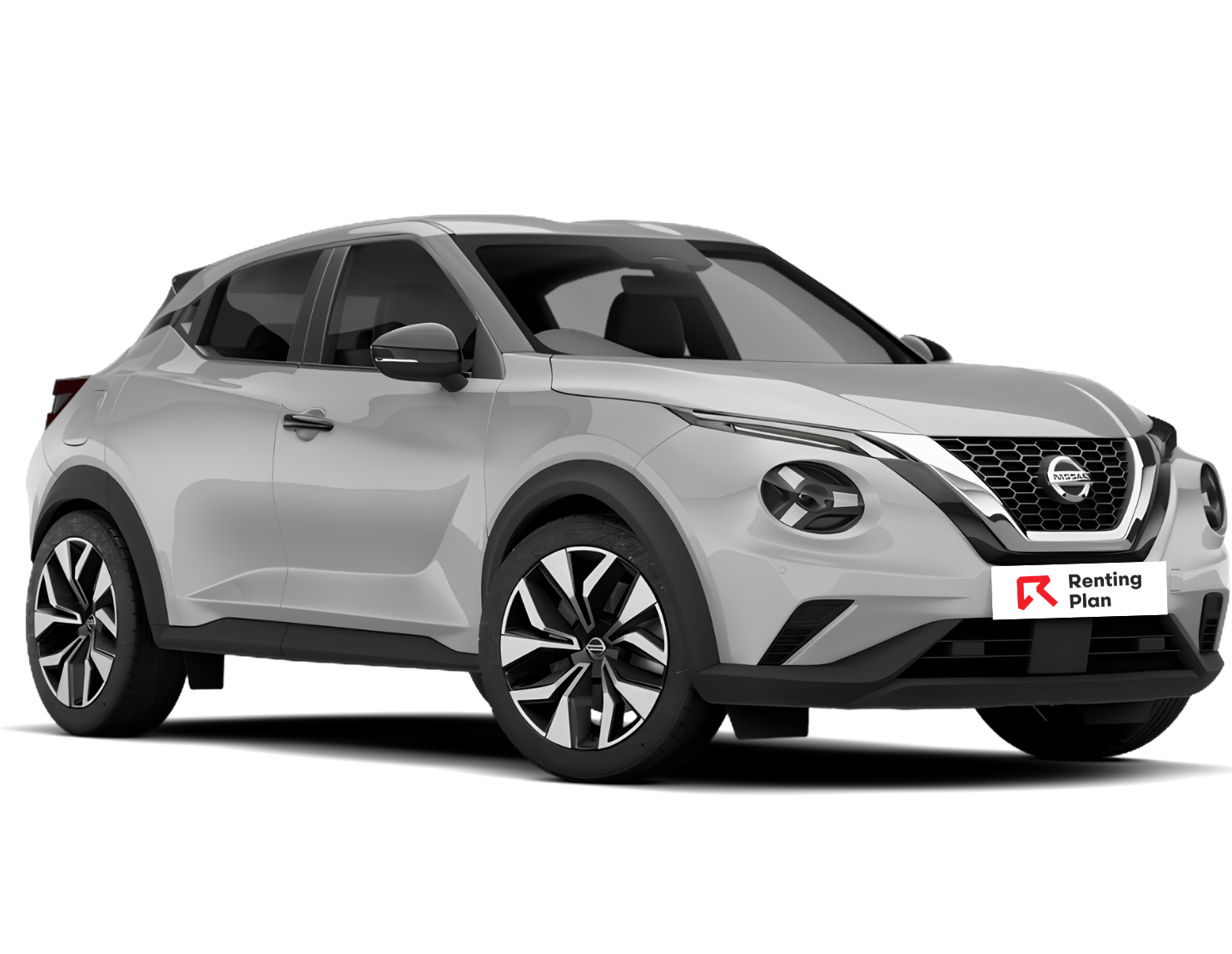 Renting Particulares Empresas Juke advance 5d 114cvRenting Plan